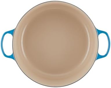 Marseille enameled round 13.25 qt oven — photo 3