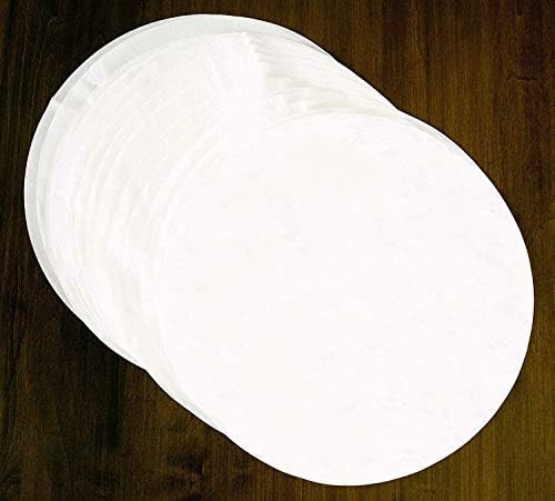 Disposable parchment paper liners 20 pack — photo 4