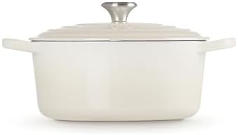 Meringue signature round 5.5 qt oven — photo 4