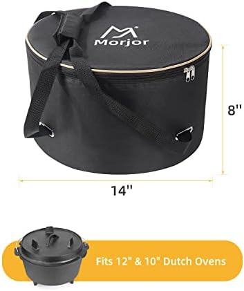 Padded carrying bag for 12 inch pots — photo 4