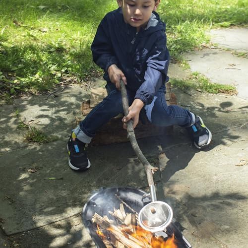 Huckleberry campfire popcorn maker basket — photo 4