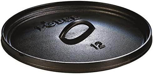 Eight quart deep oven with tripod — photo 3