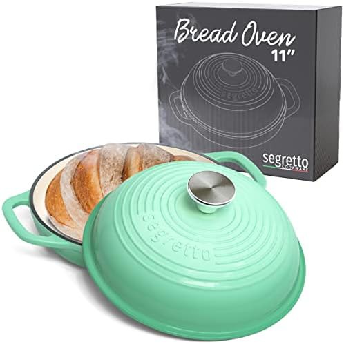 Segretto Cookware