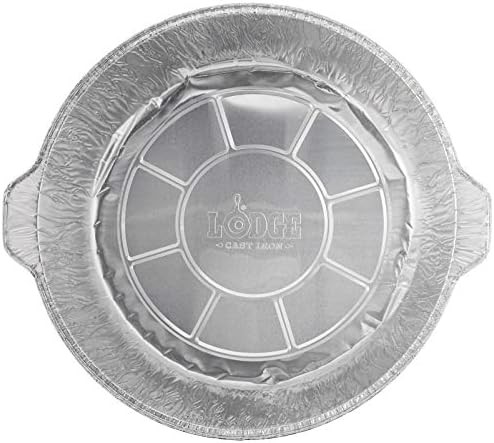Aluminum foil liners and camp oven lid lifter — photo 4