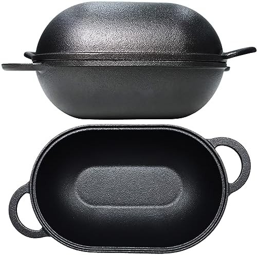 Crucible Cookware