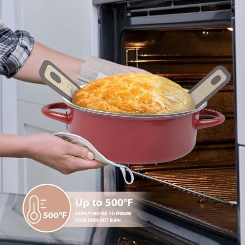 Nonstick silicone bread sling set — photo 5
