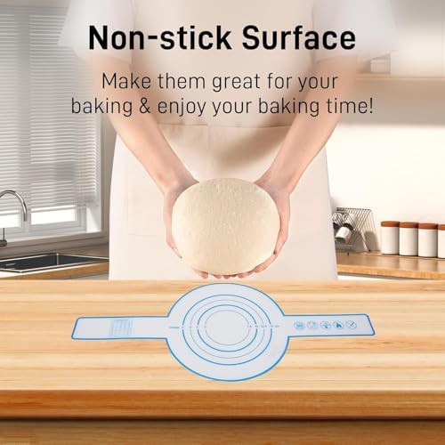 Three piece non stick silicone bread sling — photo 3