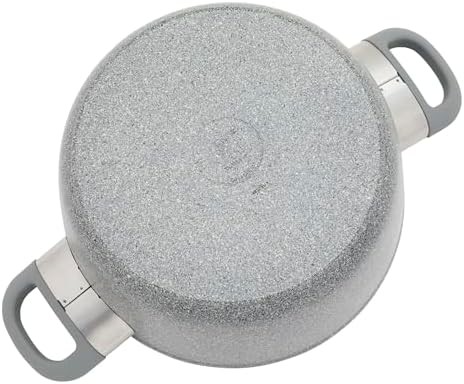 Parma Plus nonstick aluminum dutch oven — photo 3