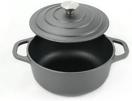 Mini cast iron bread oven — photo 3