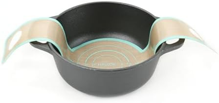 Mini cast iron bread oven — photo 5