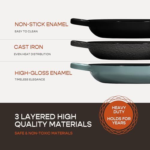Sea salt round bread baking pot — photo 3
