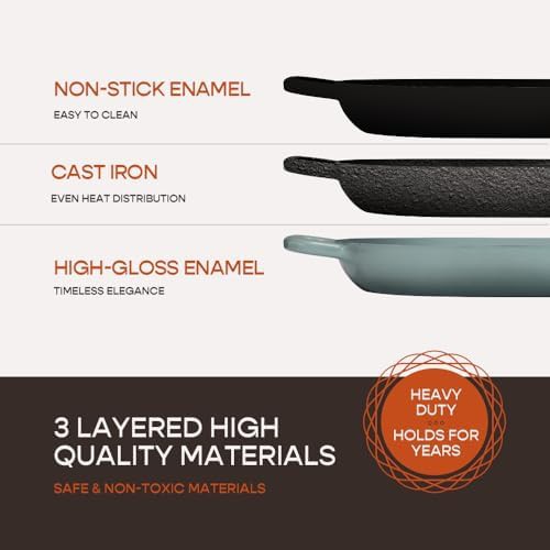 Sea salt oval bread baking pot — photo 3