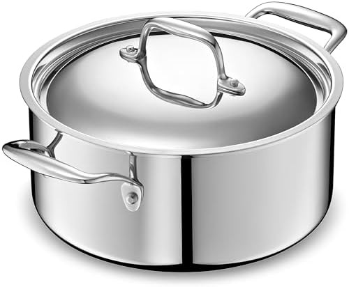 LEGEND COOKWARE
