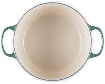 Artichaut green signature deep round oven — photo 3