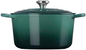 Artichaut green signature deep round oven — photo 4