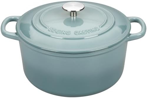 5 quart seasalt enameled baking kit — photo 3