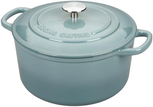 5 quart seasalt enameled baking kit — photo 4
