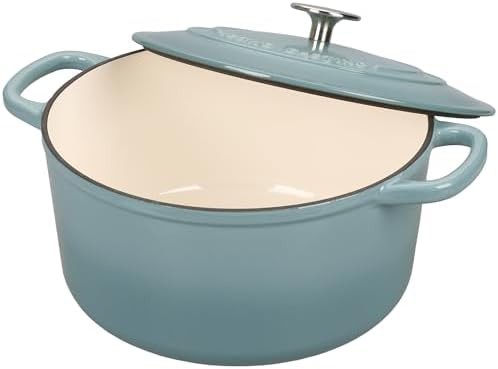 5 quart seasalt enameled baking kit — photo 5