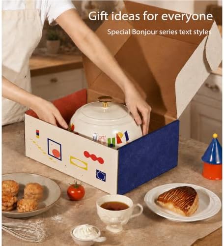 Bonjour 5qt round bread baking pot — photo 4