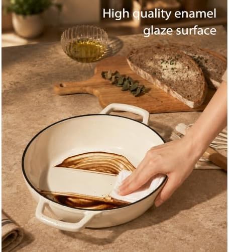 Bonjour 5qt round bread baking pot — photo 5