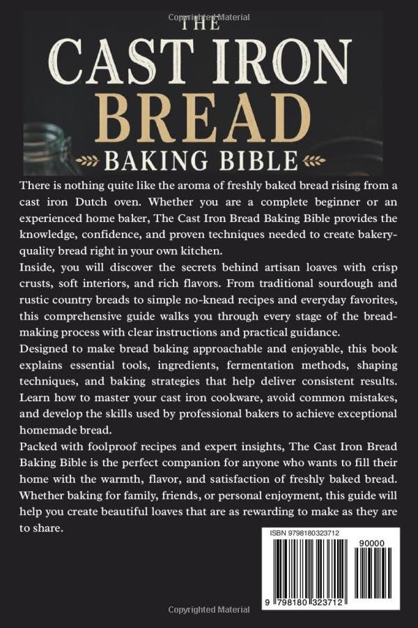 Artisan bread baking guide book — photo 2